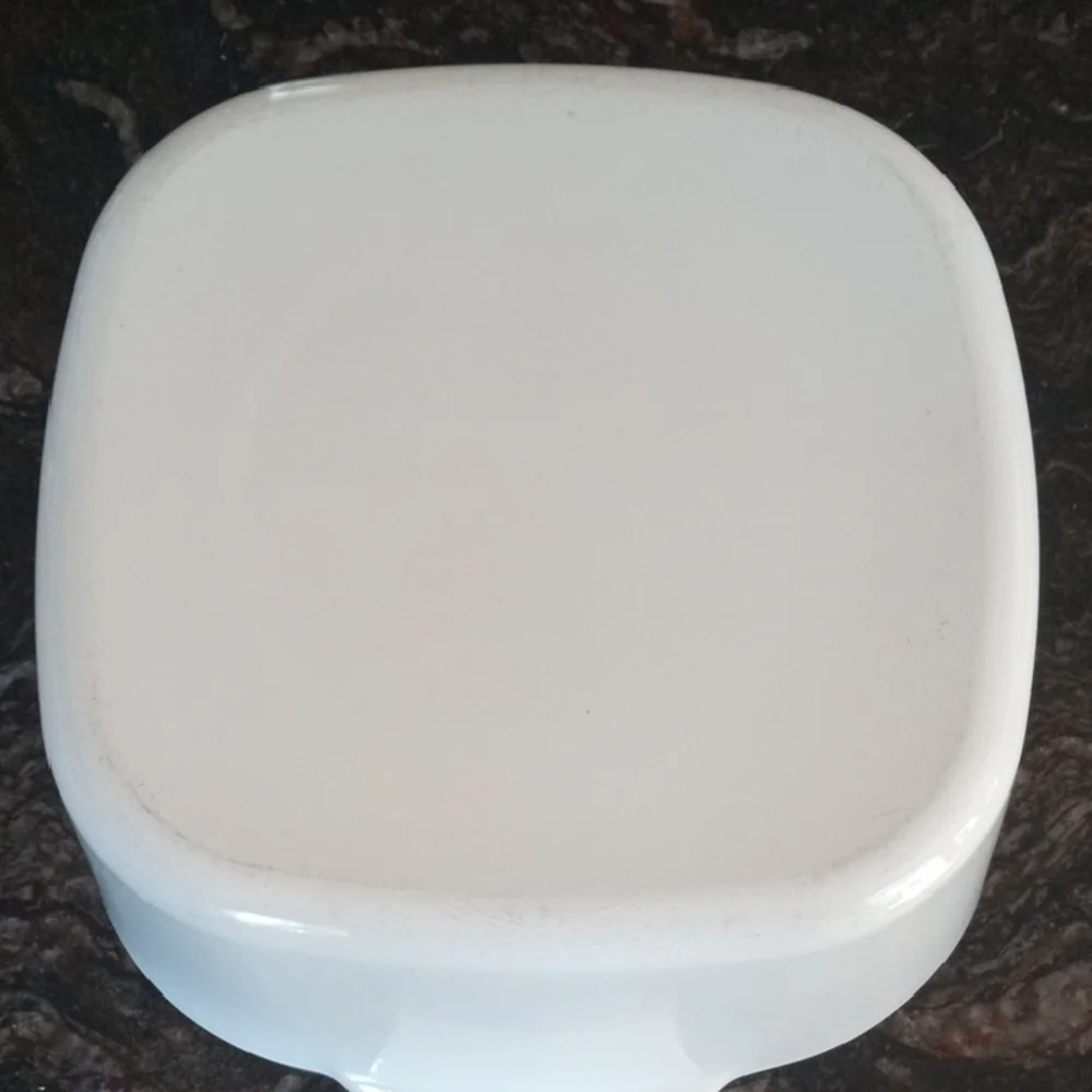 Corning Ware Blue Cornflower 5L Casserole dish - Picture 3 of 5